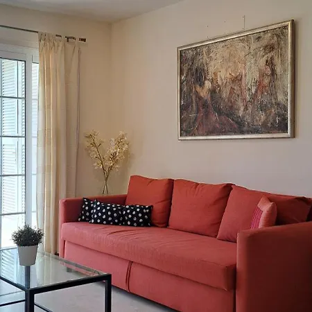 Casa Crokoa Lägenhet *