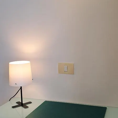 Casa Crokoa Lägenhet