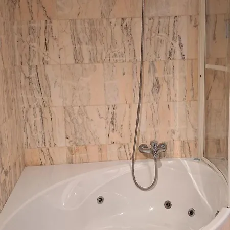 Lägenhet Casa Crokoa *