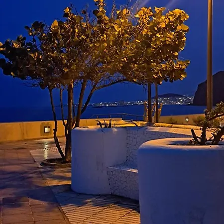 Casa Crokoa Lejlighed