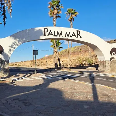 Lejlighed Casa Crokoa *