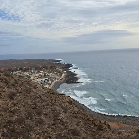 Casa Crokoa Lejlighed *