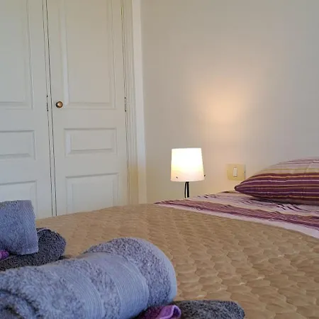 Casa Crokoa Lejlighed Palm-mar