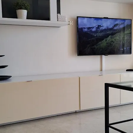 Casa Crokoa Palm-mar