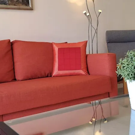 Lejlighed Casa Crokoa Palm-mar