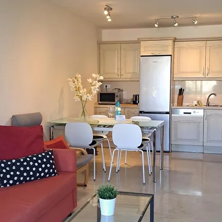 Lejlighed Casa Crokoa *