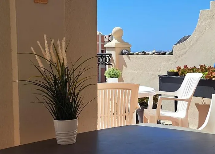 Casa Crokoa * פאלם-מאר