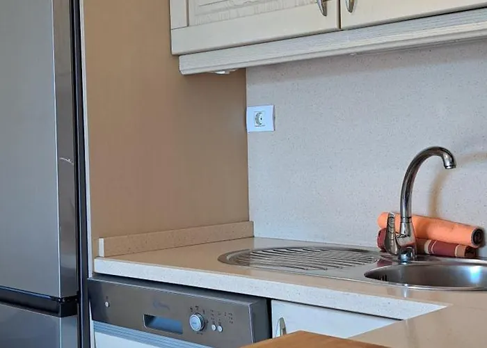 דירה Casa Crokoa פאלם-מאר