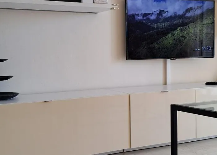 Casa Crokoa פאלם-מאר