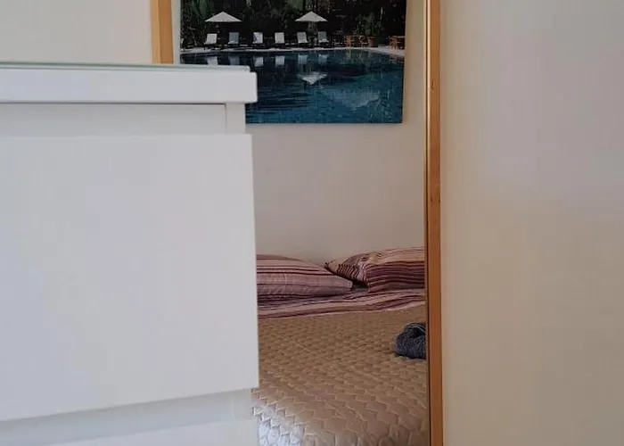 Casa Crokoa דירה *