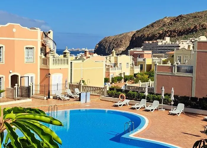 Casa Crokoa פאלם-מאר