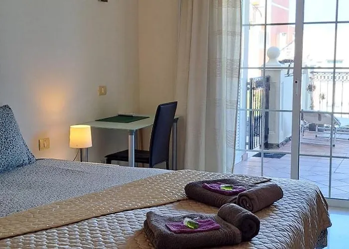 Casa Crokoa פאלם-מאר