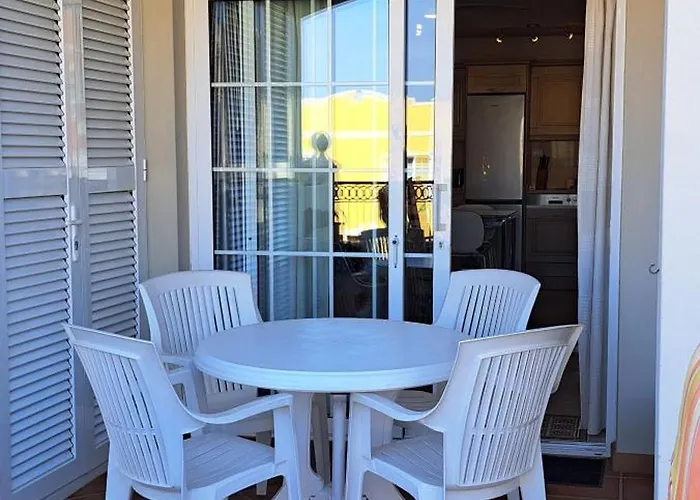 Casa Crokoa פאלם-מאר