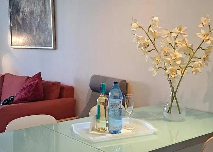 Casa Crokoa * פאלם-מאר