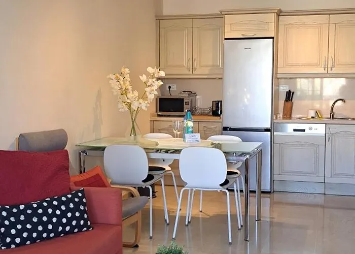 דירה Casa Crokoa *