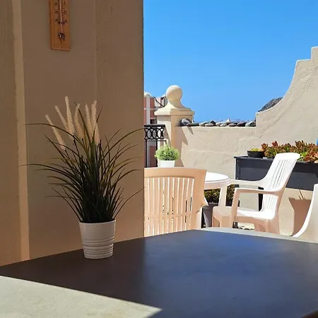 Casa Crokoa * بالم مار