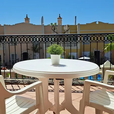 Apartament Casa Crokoa Palm-mar
