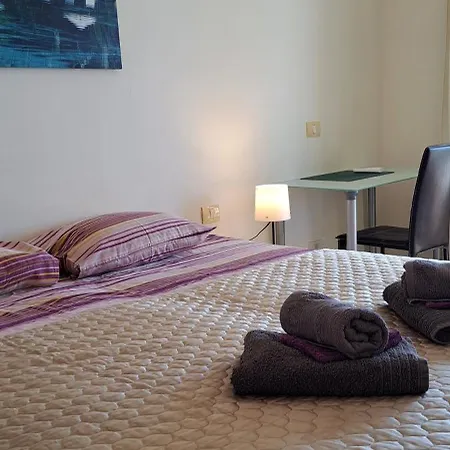 Apartament Casa Crokoa