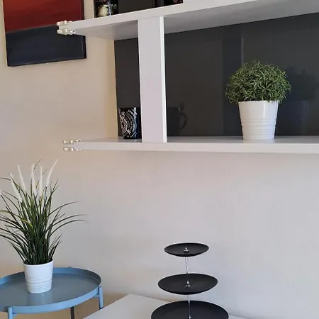 Casa Crokoa شقة بالم مار