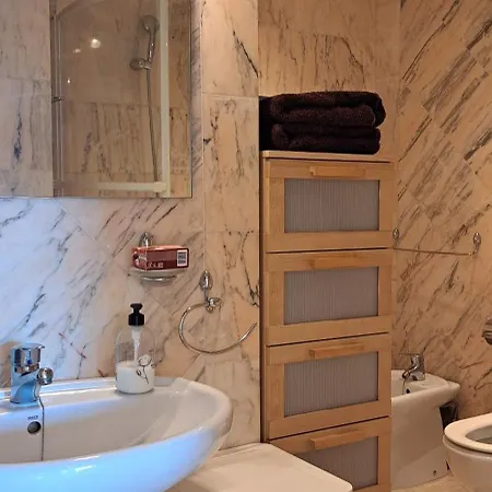 Casa Crokoa Апартаменты