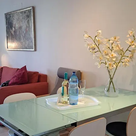 Casa Crokoa * بالم مار