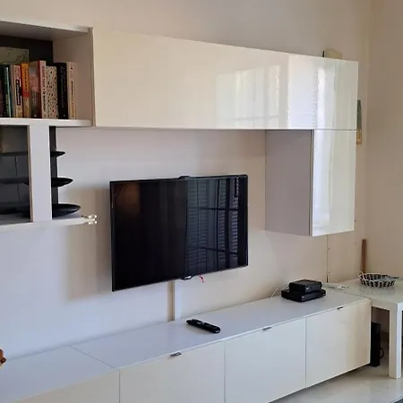 Апартаменты Casa Crokoa