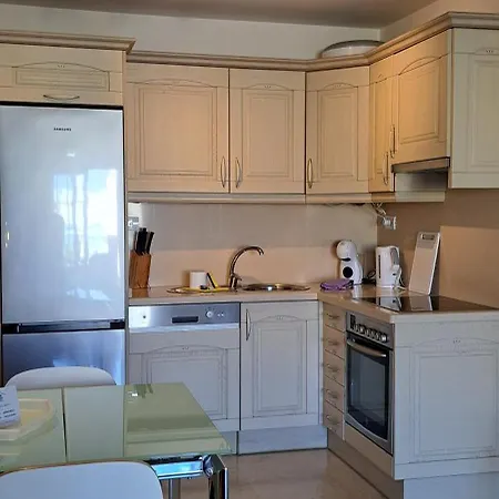 شقة Casa Crokoa بالم مار