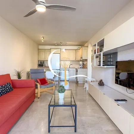 Appartement Casa Crokoa