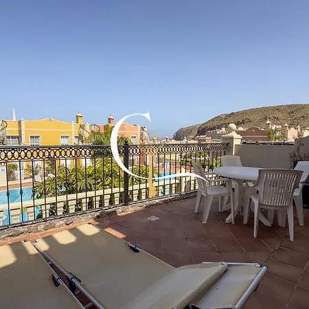 Casa Crokoa Appartement Palm-mar