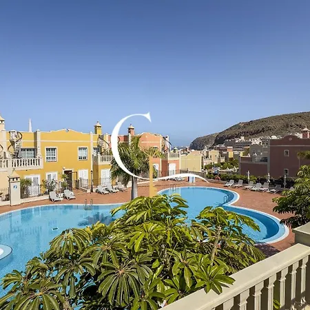 Appartement Casa Crokoa