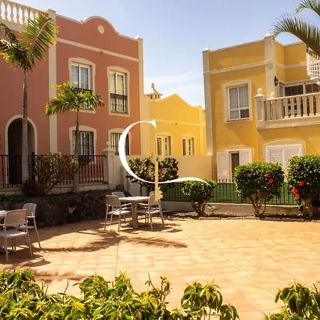 Casa Crokoa