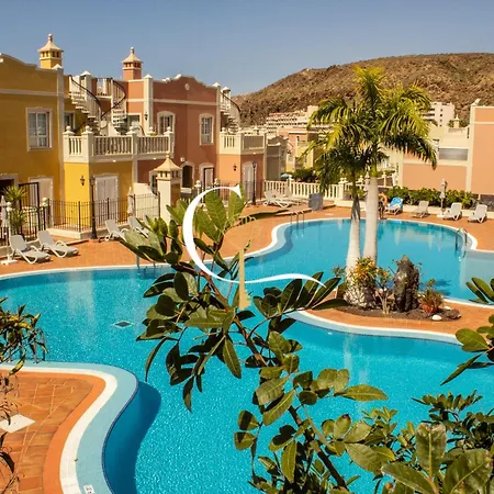 Casa Crokoa Palm-mar