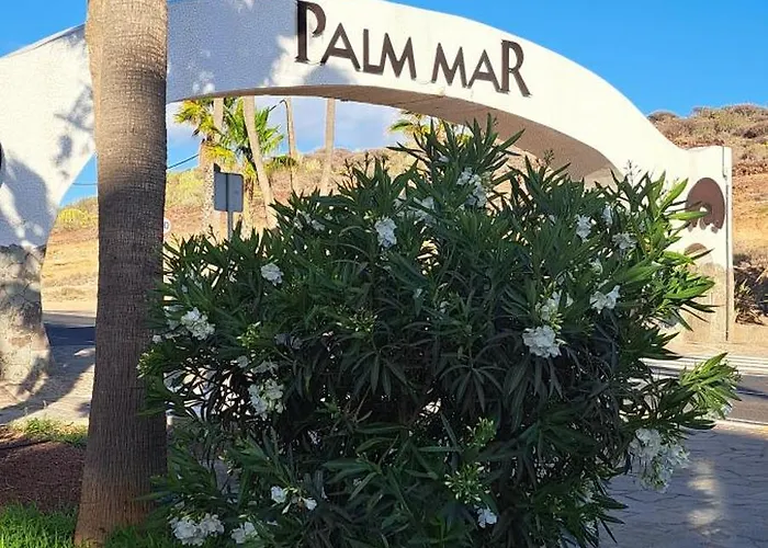 Apartmán Casa Crokoa Palm-mar