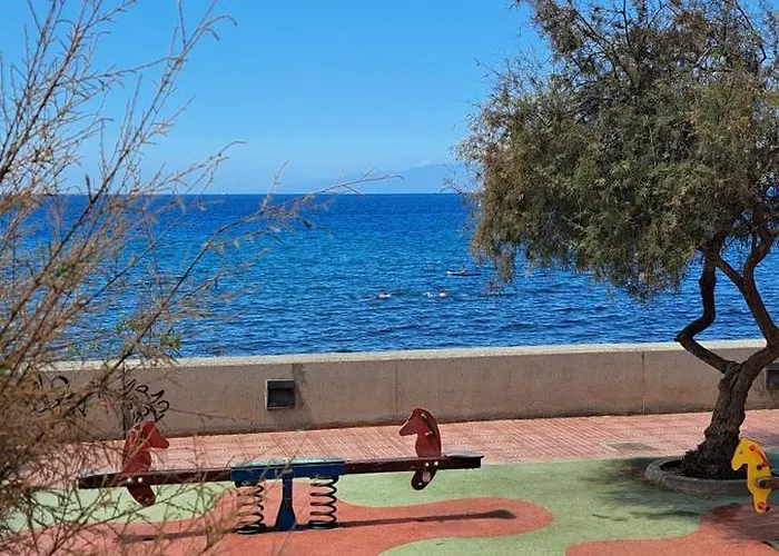 Διαμέρισμα Casa Crokoa