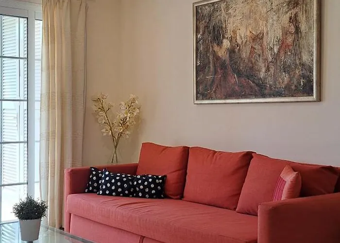 Casa Crokoa Apartmán *