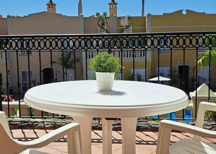 Διαμέρισμα Casa Crokoa Palm-mar