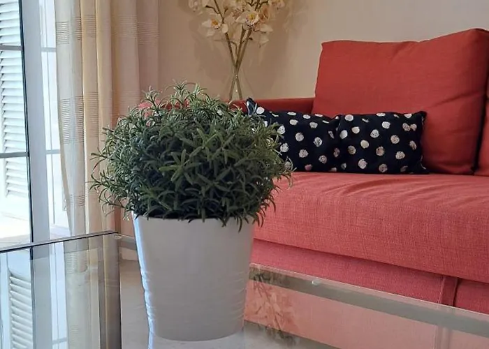 Casa Crokoa Palm-mar