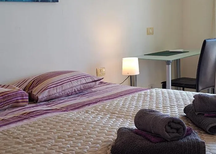 Διαμέρισμα Casa Crokoa