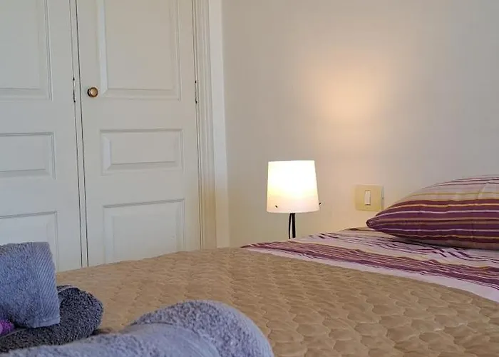 Casa Crokoa Διαμέρισμα Palm-mar