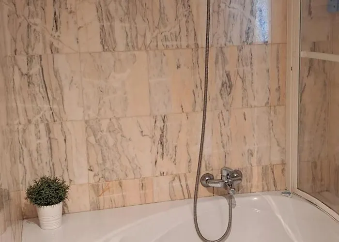 Διαμέρισμα Casa Crokoa *