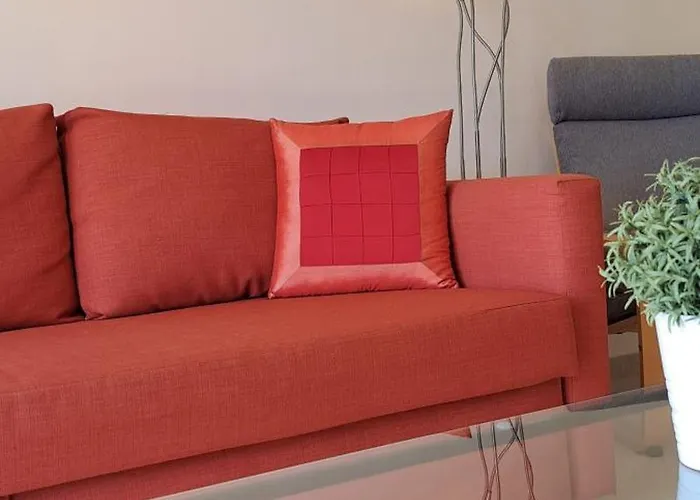 Διαμέρισμα Casa Crokoa Palm-mar