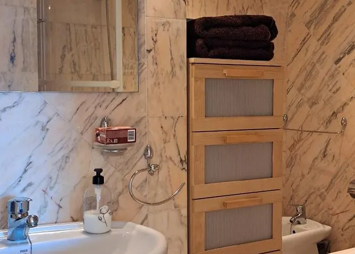 Casa Crokoa Apartmán