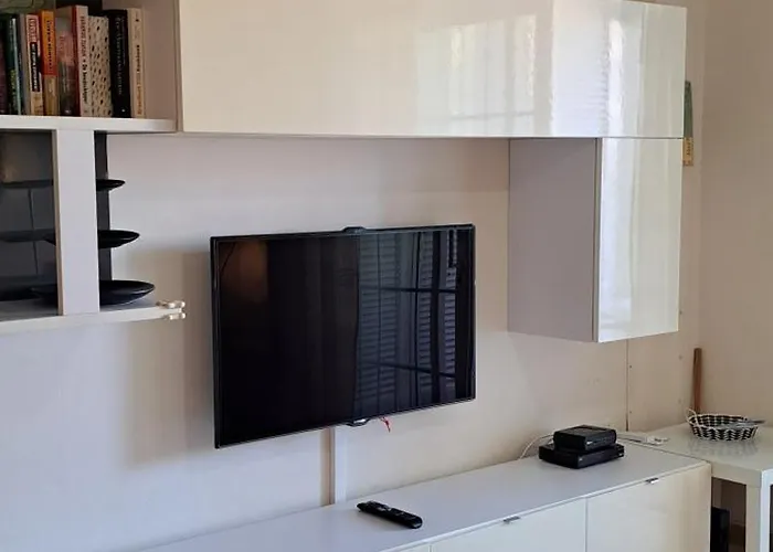 Apartmán Casa Crokoa