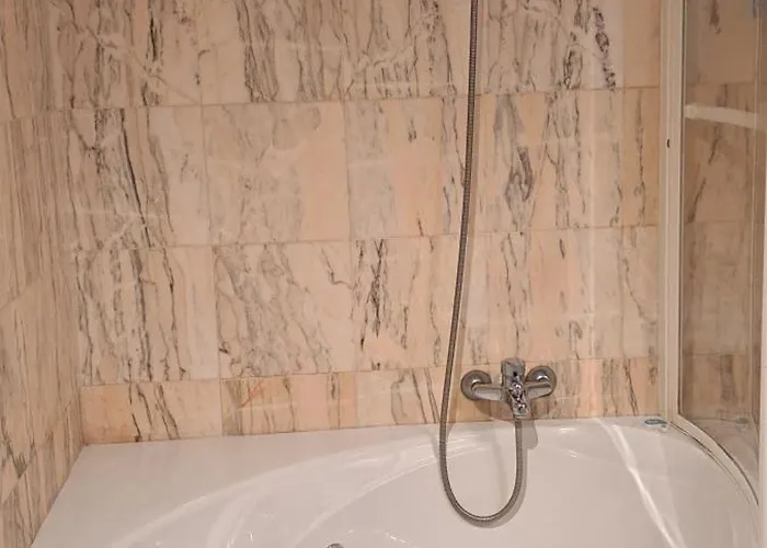 Διαμέρισμα Casa Crokoa *