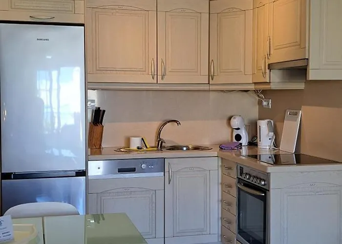 Διαμέρισμα Casa Crokoa Palm-mar