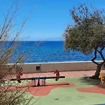 Apartamento Casa Crokoa